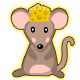 Series 1 - The Royal Mouse
