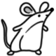 Series 1 - The Wary Mouse
