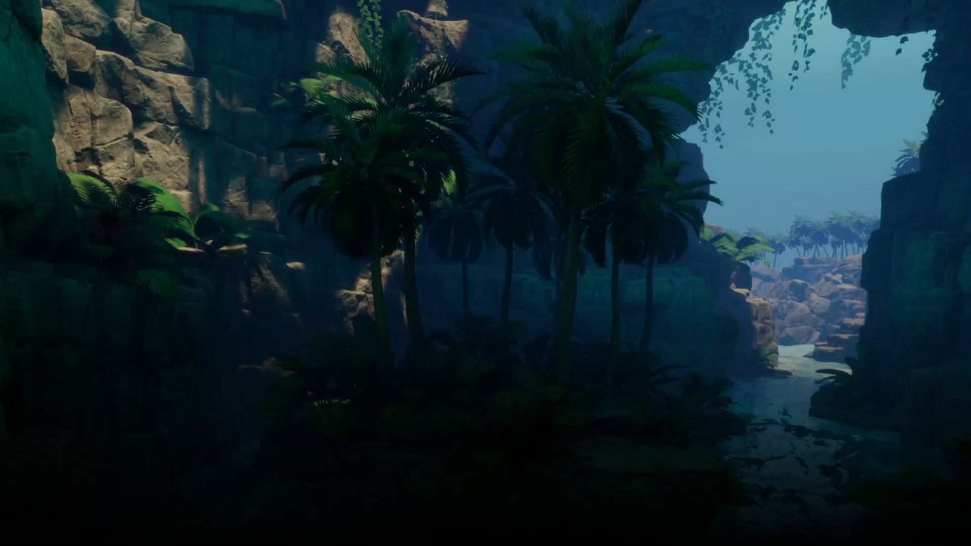 OMD!3 Tropics