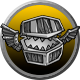 Series 1 - Chompy
