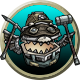 Series 1 - Digger Chompy