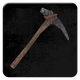 Series 1 - Stone Pickaxe