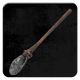 Series 1 - Makeshift Shovel