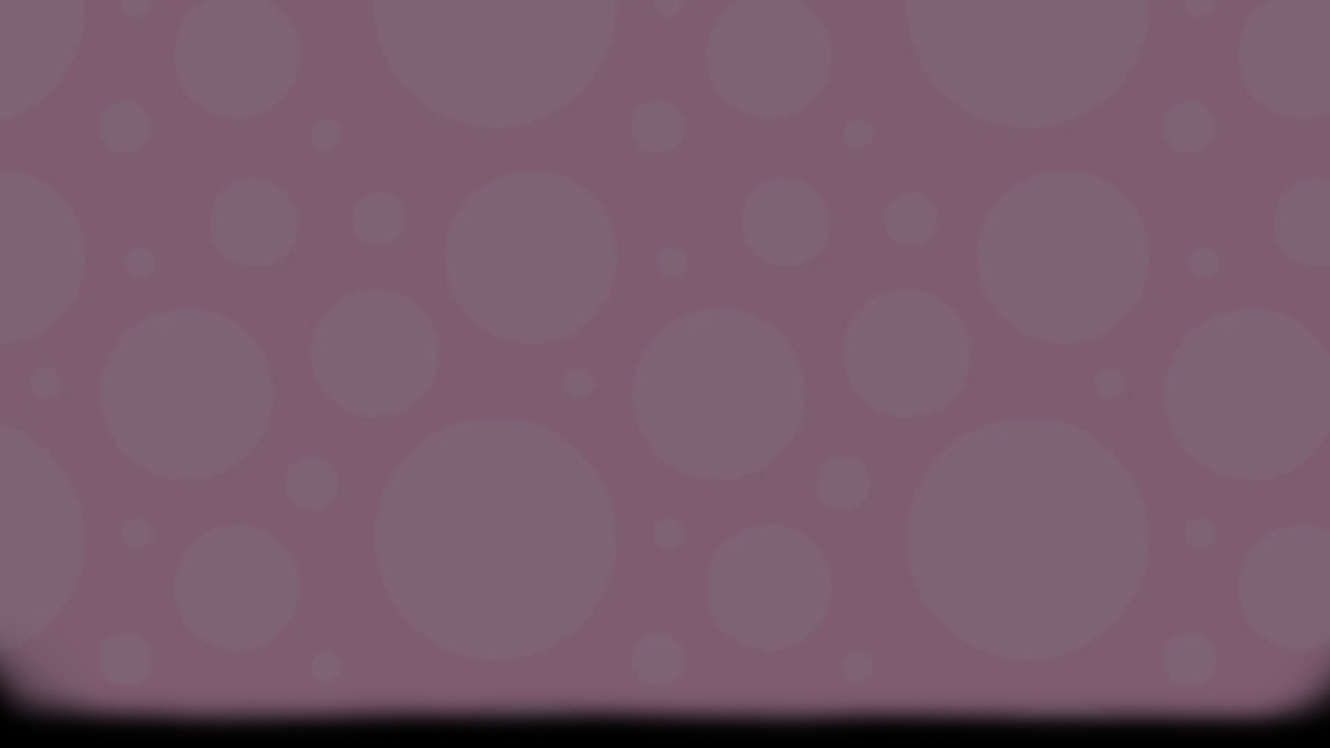 Animated Pink Background