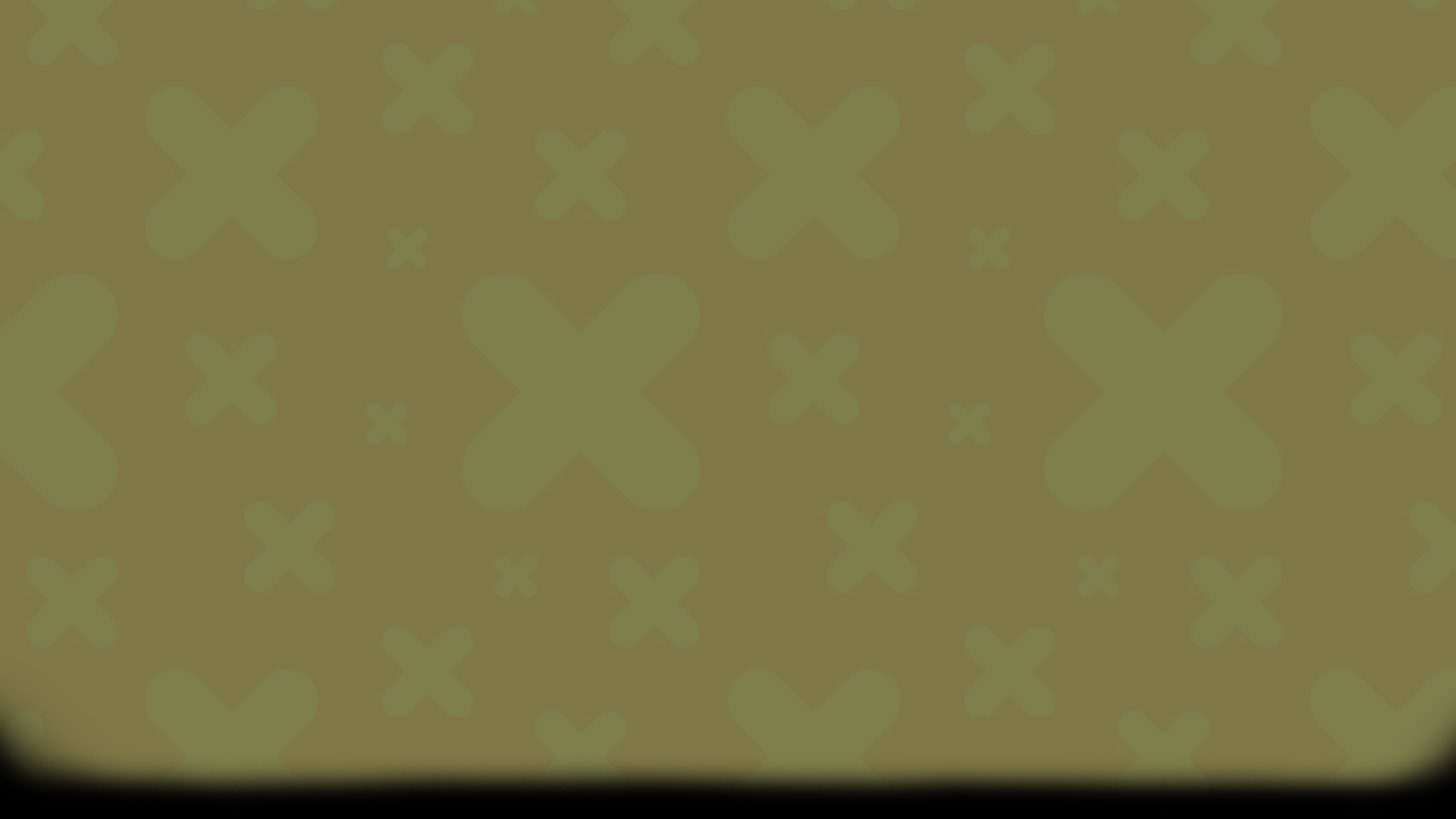 Animated Yellow Background