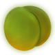 Series 1 - Green Peach