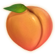 Series 1 - Peach Peach