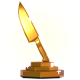 Series 1 - Knife award