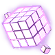 Infinite cube