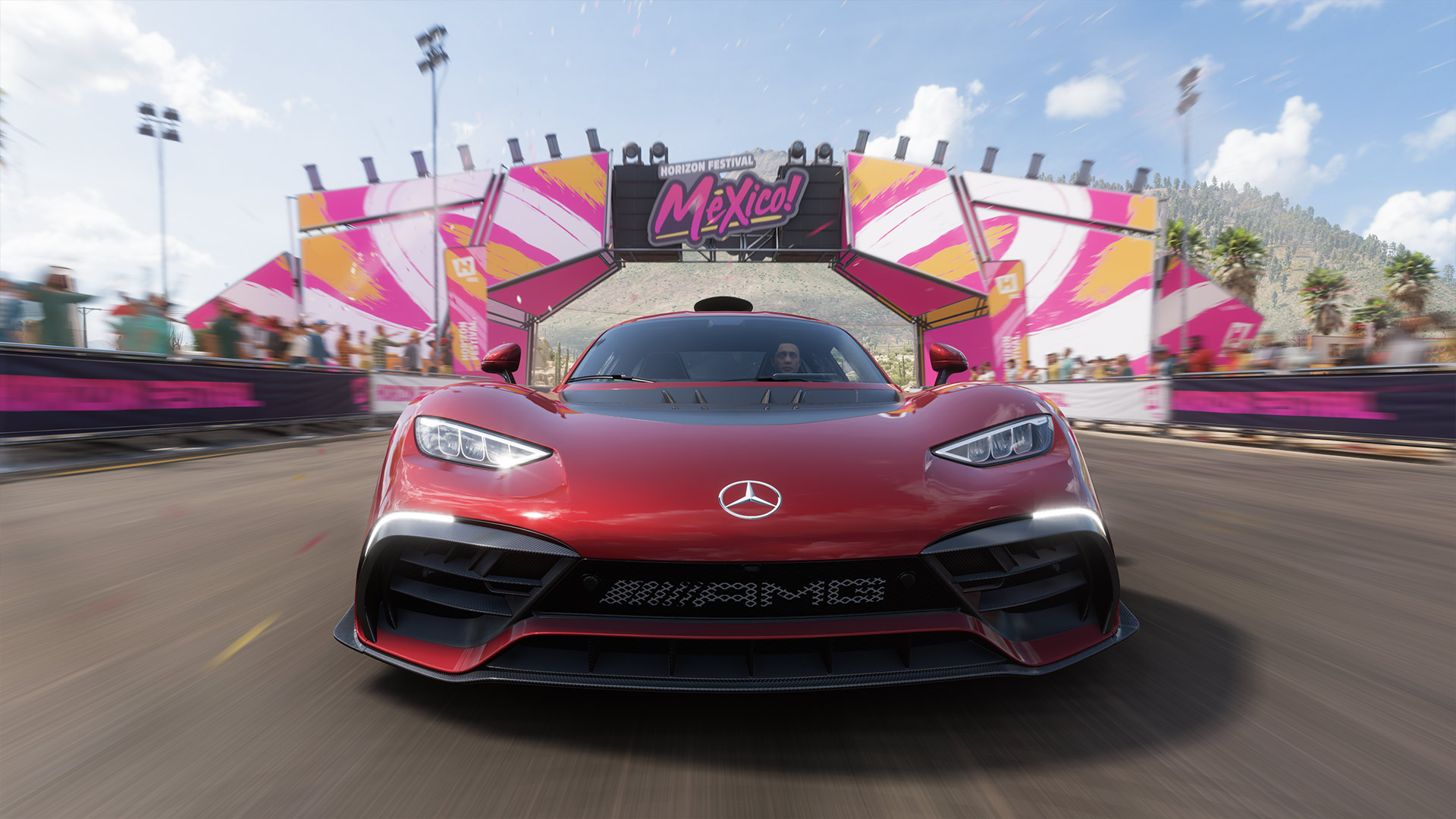 Forza Horizon 5 Community Items · SteamDB