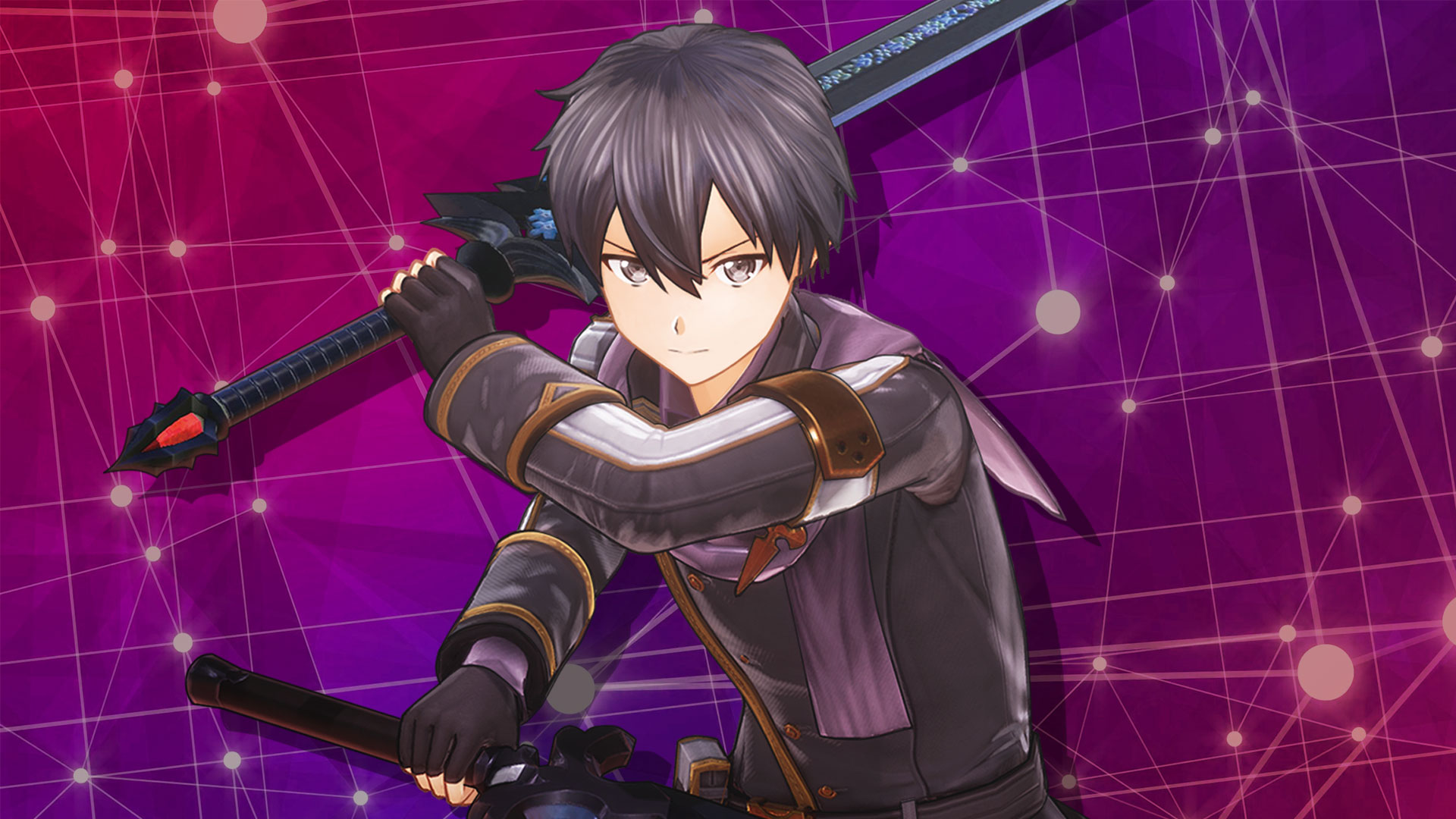 Steam Workshop::Crossing Swords - Kirito & Asuna