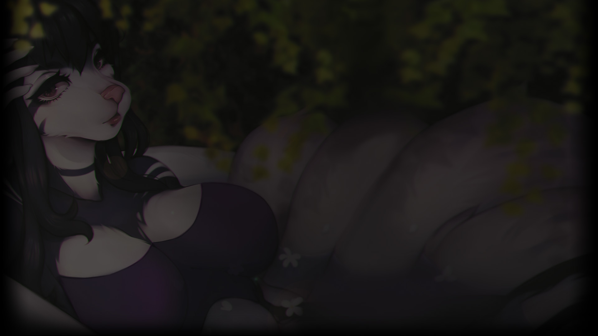 Kitsune