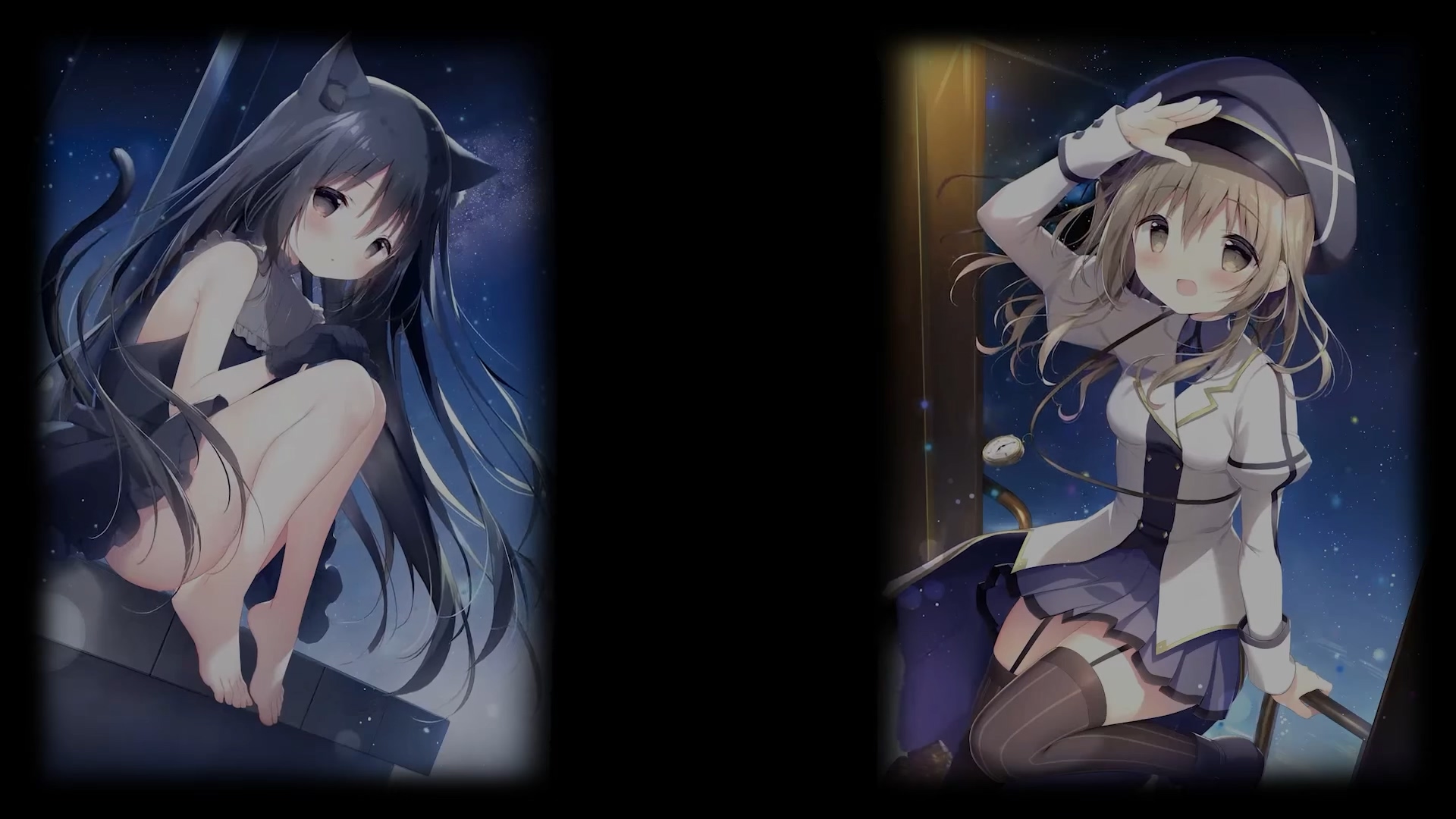 noir x karuha