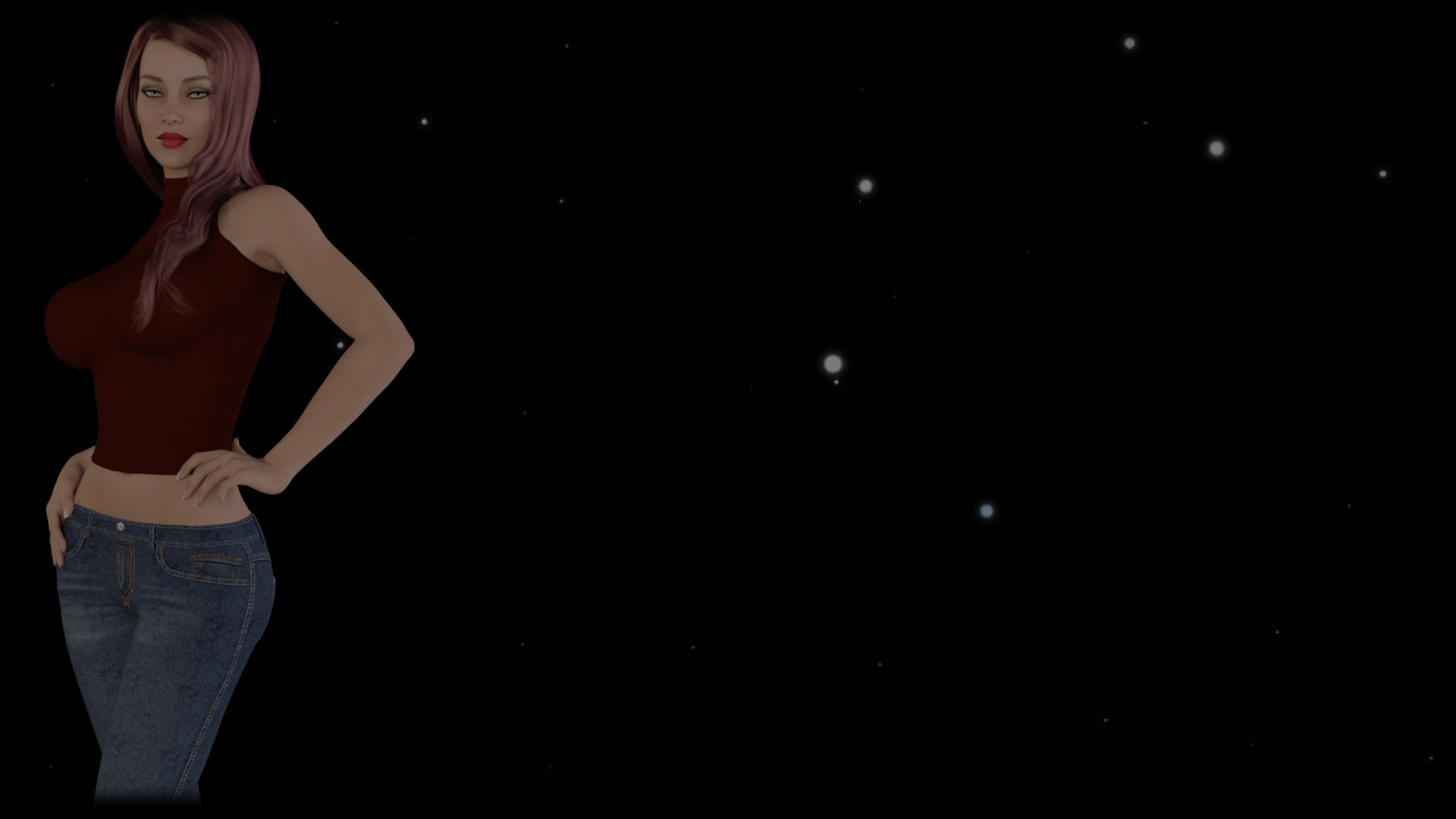 MILF Star