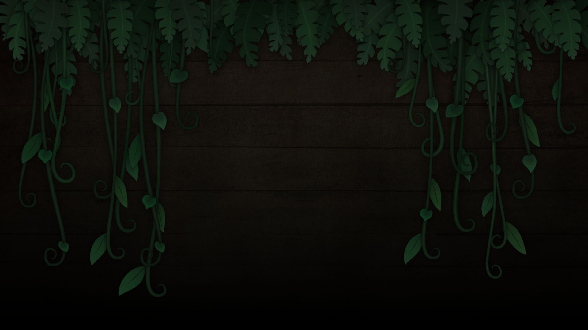 Swaying Vines