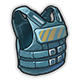 Series 1 - Lieutenant