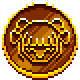 Series 1 - Guild golden badge