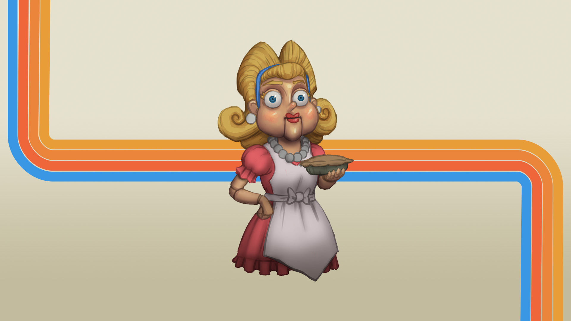 Showcase Hello Puppets Midnight Show