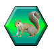 Series 1 - Diamond Squirrel