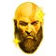 Series 1 - Kratos