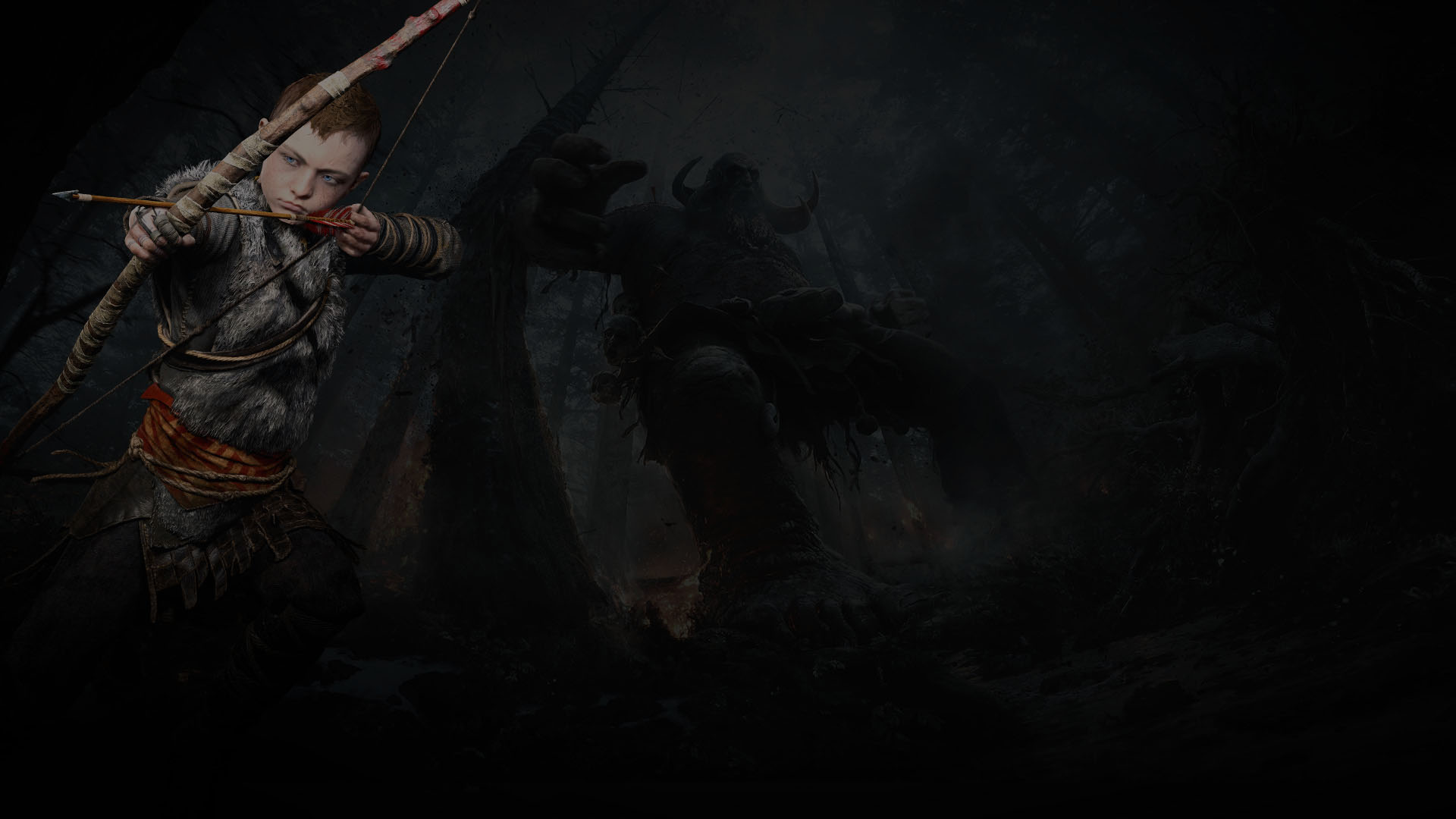 Atreus