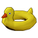 :DuckSR: