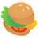 :famburger: