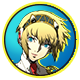 Series 1 - Aigis Badge