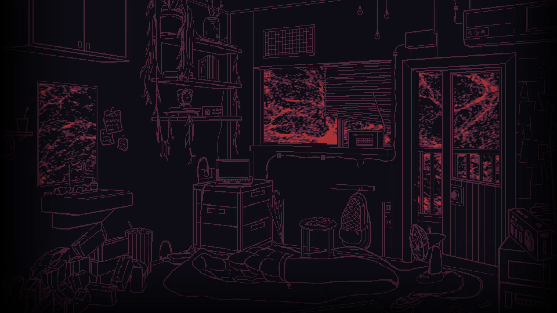 my room!
