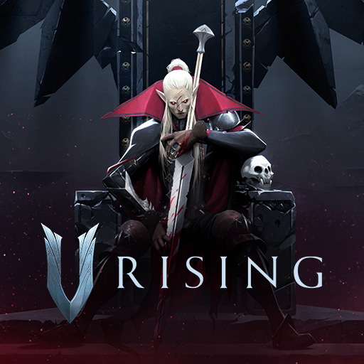V Rising Game Profile