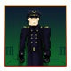 Commander of the 34th Fleet