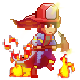 Series 1 - Firegirl