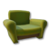 :greensofa: