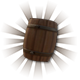 Series 1 - Barrel