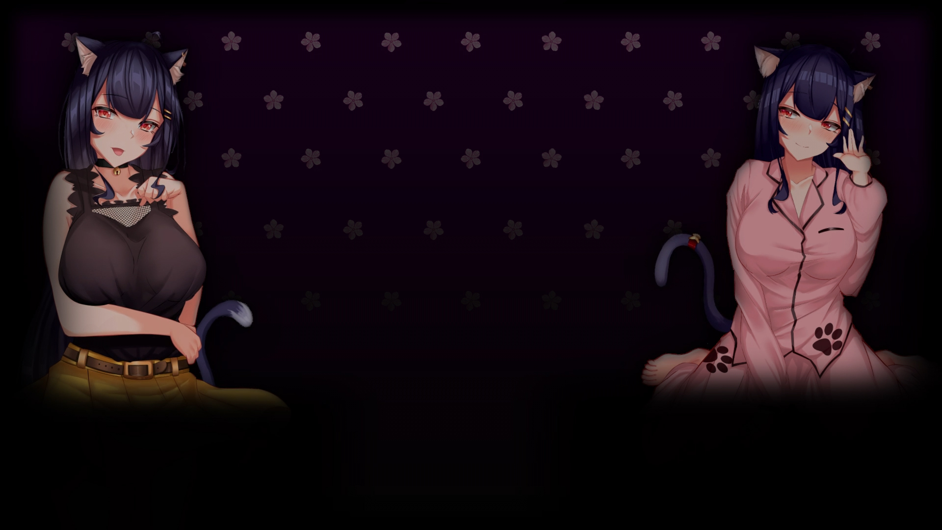 Masami background