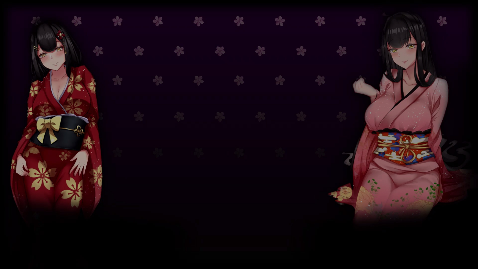 Katsumi background