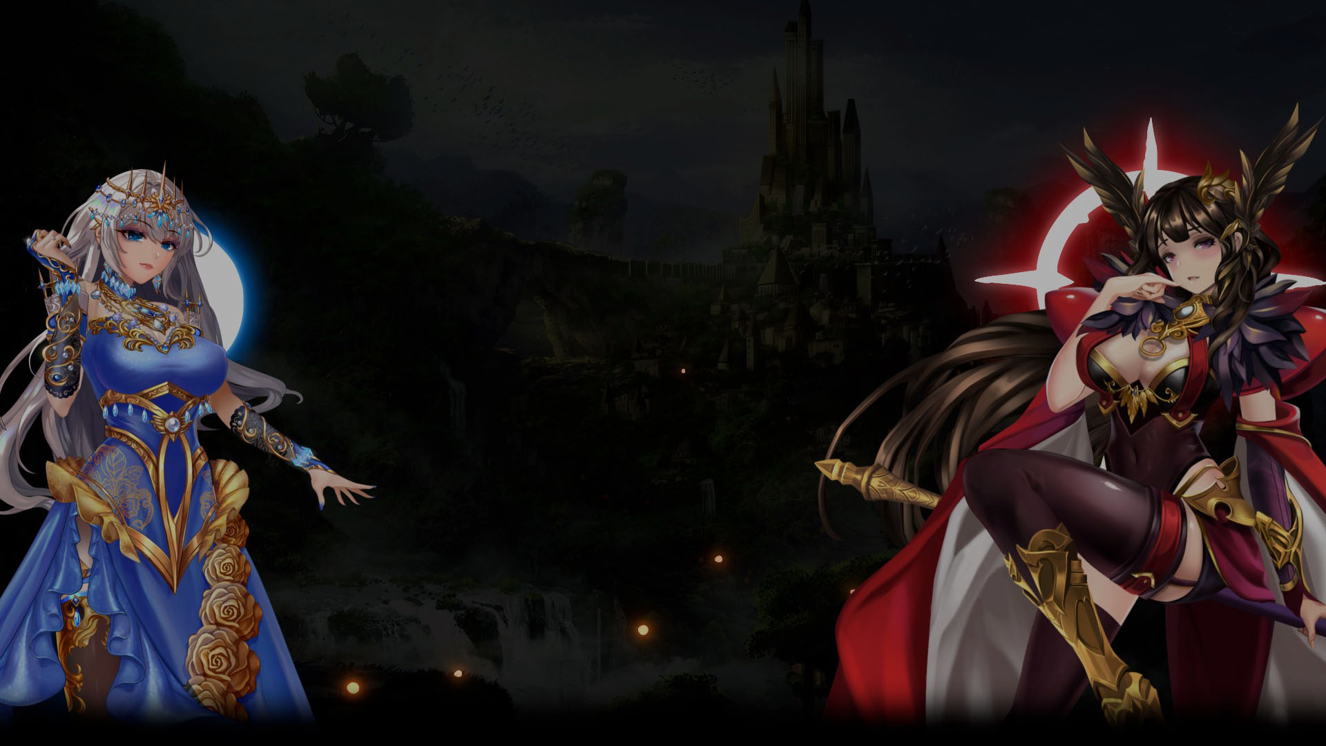 The Outcasts