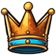 Series 1 - King's Crown