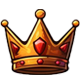 Series 1 - Gem crown