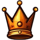 Series 1 - Bigger crown