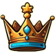 Series 1 - Vampire Queen Crown