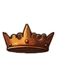 Series 1 - Small crown