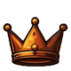 Series 1 - Medium crown