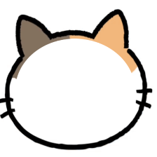 Carefree neko