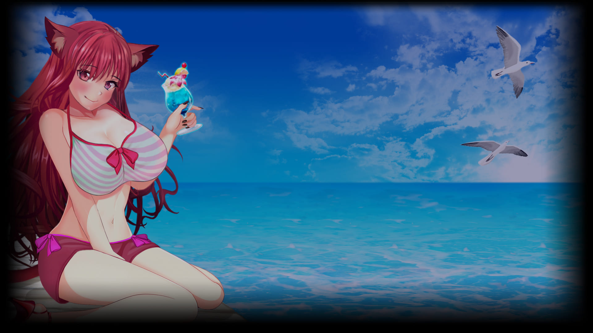 Neko Beach