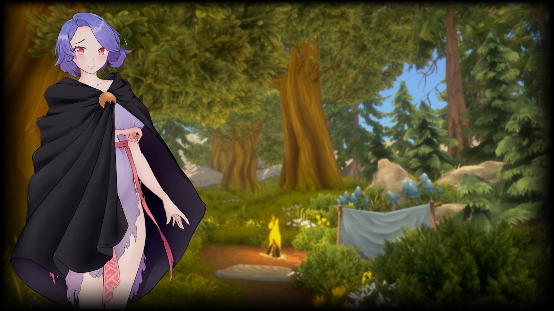 Baba Yaga