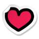 Series 1 - Heart