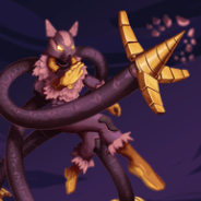 Beast Master