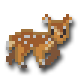 Series 1 - Deer