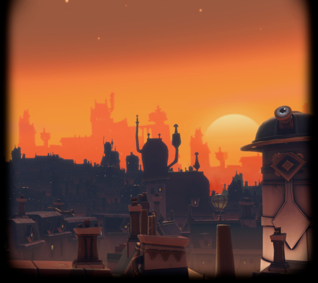 Showcase :: Hextech Mayhem: A League of Legends Story™